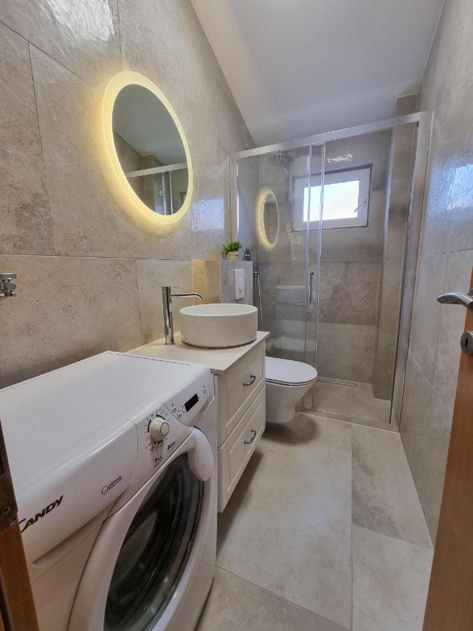 Apartments Bagic فير المظهر الخارجي الصورة